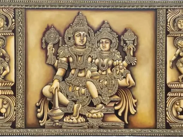Lakshmi-Narayan