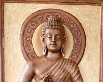 Buddha.