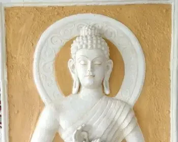 Buddha